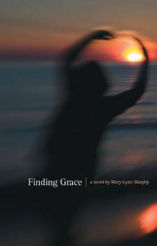 Paperback Finding Grace Book