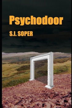 Paperback Psychodoor Book