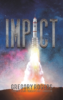 Hardcover Impact Book