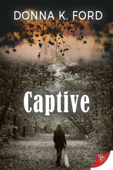 Paperback Captive Book