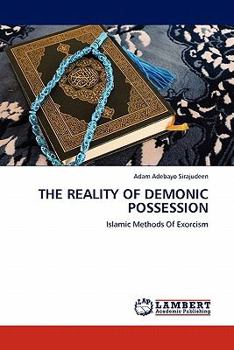 Paperback The Reality of Demonic Possession Book