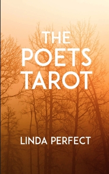 Paperback The Poet's Tarot Book