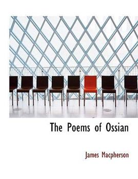 Paperback The Poems of Ossian Book