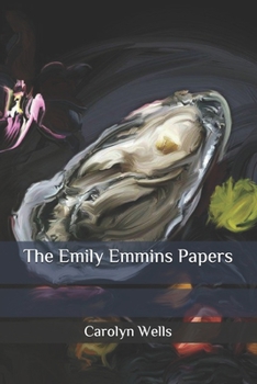 Paperback The Emily Emmins Papers Book