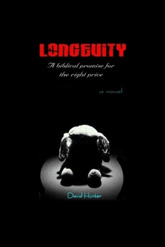 Paperback Longevity Book