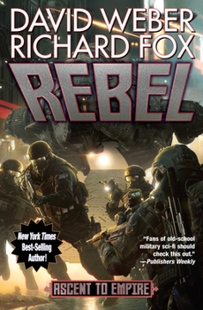 Hardcover Rebel Book