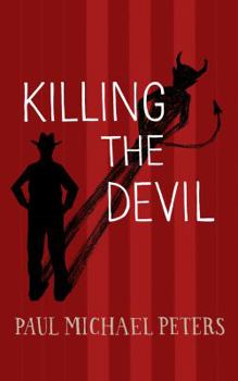 Paperback Killing the Devil Book