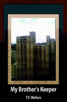 Paperback My Brother's Keeper Book