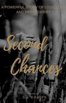 Paperback Second Chances Book