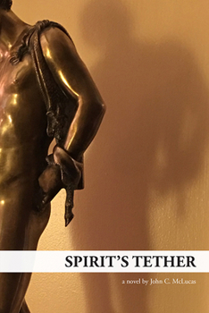 Paperback Spirit's Tether Book