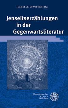 Hardcover Jenseitserzahlungen in Der Gegenwartsliteratur [German] Book