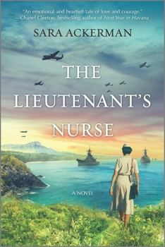 Paperback The Lieutenant's Nurse Book