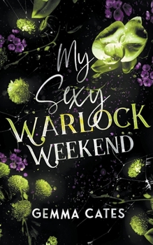 Paperback My Sexy Warlock Weekend Book