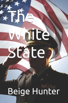 Paperback The White State Book