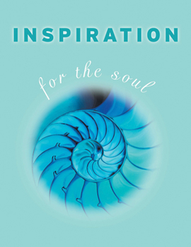 Hardcover Inspiration for the Soul Book