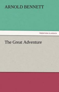 The Great Adventure