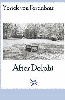 Paperback After Delphi Book