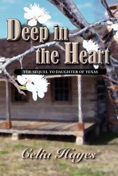 Paperback Deep in the Heart Book