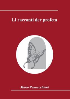 Paperback Li racconti der profeta [Italian] Book