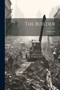 Paperback The Builder; Volume 48 Book