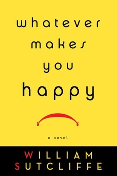 Hardcover Whatever Makes You Happy Book