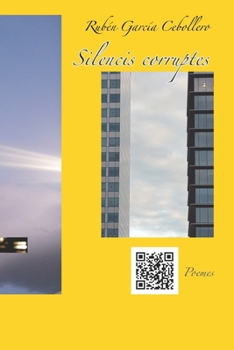 Paperback Silencis corruptes: poemes [Catalan] Book