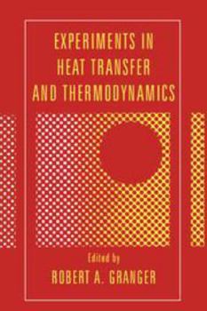 Electronics Experiments in Heat Transfer and Thermodynamics Book