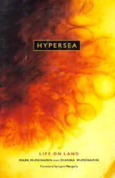 Hardcover Hypersea: Life on Land Book