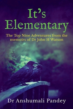 Paperback It's Elementary Book