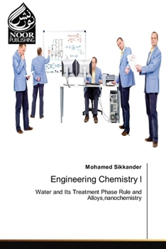 Paperback Engineering Chemistry I Book