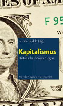 Paperback Kapitalismus: Historische Annaherungen [German] Book