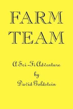 Paperback Farm Team Book