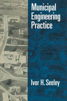 Paperback Municipal Engineering Practice Book