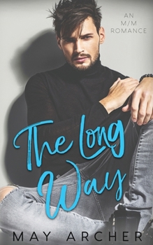 Paperback The Long Way Book