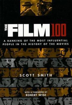 Hardcover The Film 100 Book