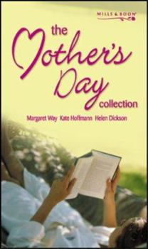 Paperback The Mother's Day Collection (STP - M&B Collection) Book