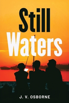 Paperback Still Waters Book