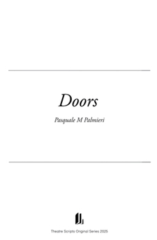 Paperback Doors Book