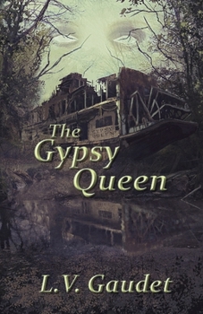 Paperback The Gypsy Queen Book