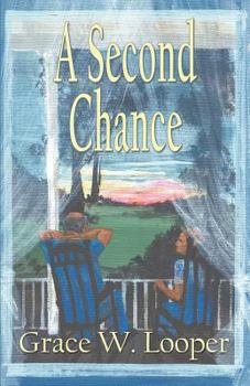 Paperback A Second Chance Book