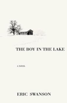Hardcover The Boy in the Lake Book