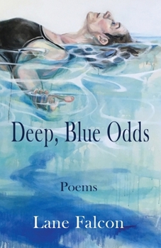 Paperback Deep, Blue Odds Book