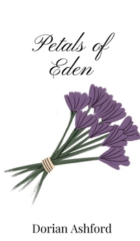 Hardcover Petals of Eden Book