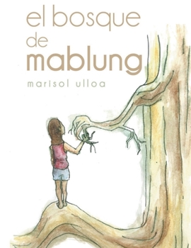 Paperback El Bosque de Mablung [Spanish] Book