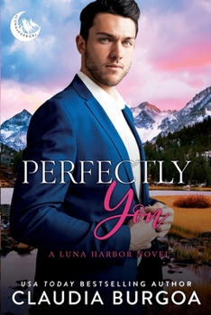 Paperback Perfectly You Book