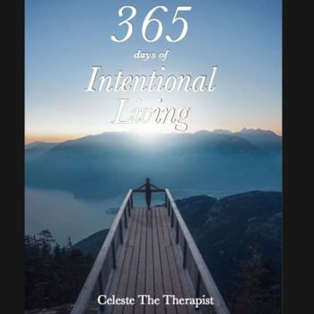 Perfect Paperback 365 Days of Intentional Living Book