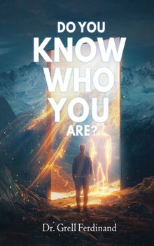 Hardcover Do You Know Who You Are Book