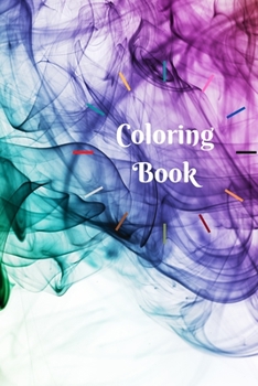 Paperback Coloring Book