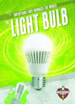 Paperback The Light Bulb Book