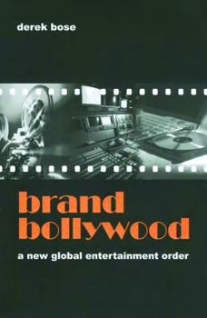 Paperback Brand Bollywood: A New Global Entertainment Order Book